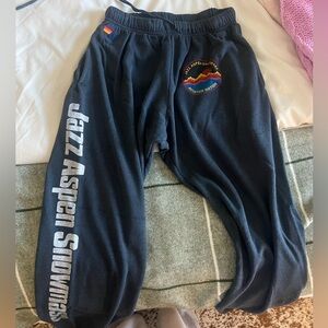 Aviator nation sweatpants